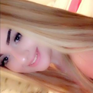 Meet your Posher, Dawn